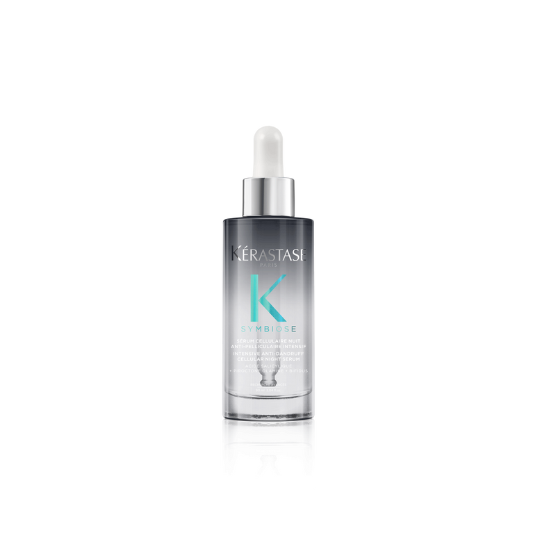 Kerastase Symbiose Yoğun Kepek Önleyici Gece Serumu - Serum Cellulaire Nuit Anti-Pelliculaire Intensif 90ml