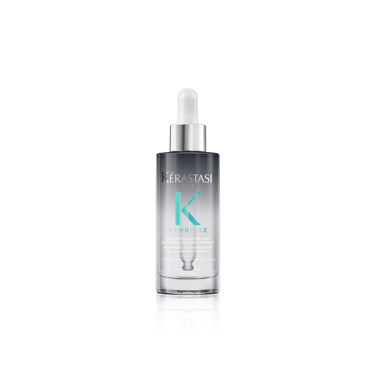 Kerastase Symbiose Yoğun Kepek Önleyici Gece Serumu - Serum Cellulaire Nuit Anti-Pelliculaire Intensif 90ml