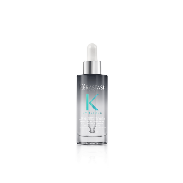 Kerastase Symbiose Yoğun Kepek Önleyici Gece Serumu - Serum Cellulaire Nuit Anti-Pelliculaire Intensif 90ml