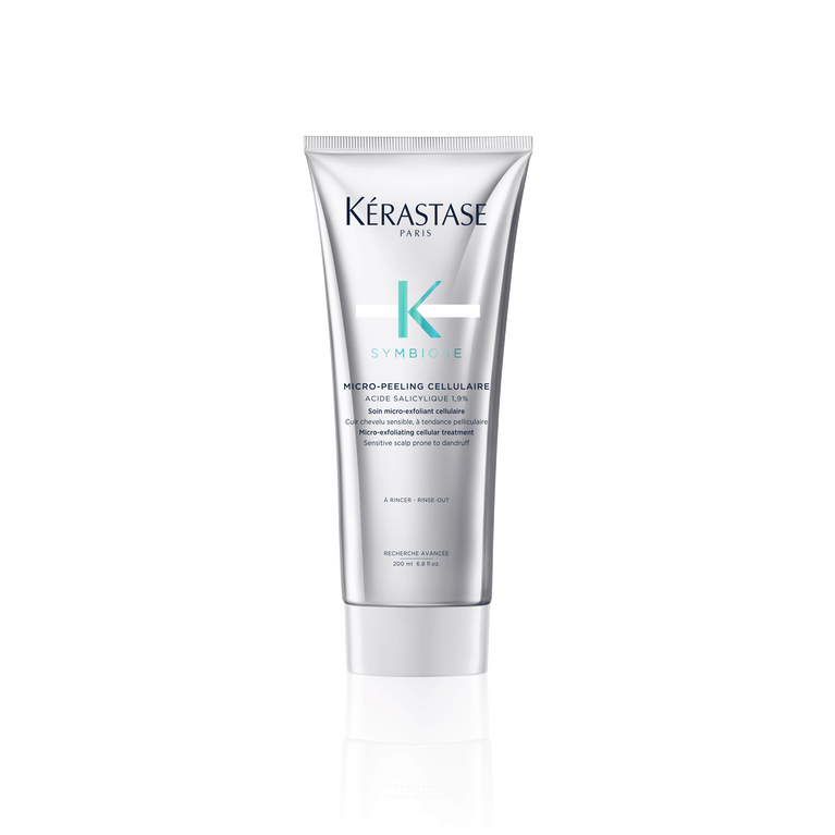 Kerastase Symbiose Hücresel düzeyde bakım yapan Mikro-Peeling - Micro-Peeling Cellulaire 200ml