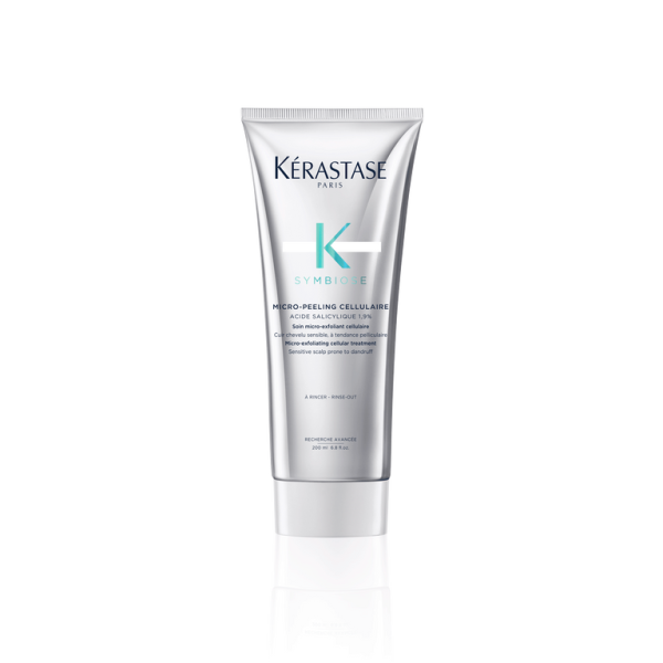 Kerastase Symbiose Hücresel düzeyde bakım yapan Mikro-Peeling - Micro-Peeling Cellulaire 200ml