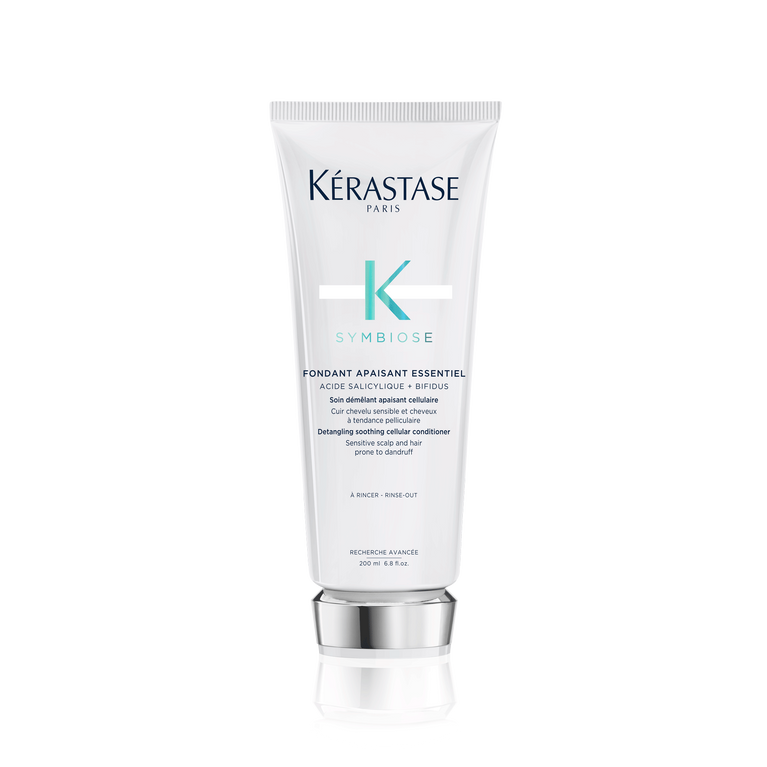 Kerastase Symbiose Kepek Önleyici Yatıştırıcı Saç Kremi - Fondant Apaisant Essentiel  200ml