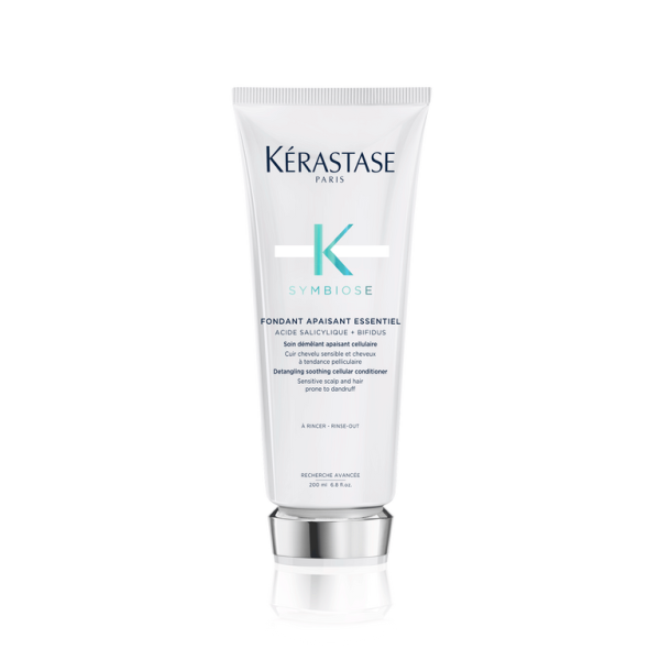 Kerastase Symbiose Kepek Önleyici Yatıştırıcı Saç Kremi - Fondant Apaisant Essentiel  200ml