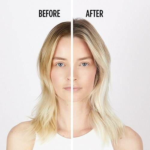 Kerastase Blond Absolu Açma İşlemi Görmüş Saçlara Kremsi Saç Maskesi - Masque Cicaextreme 200ml
