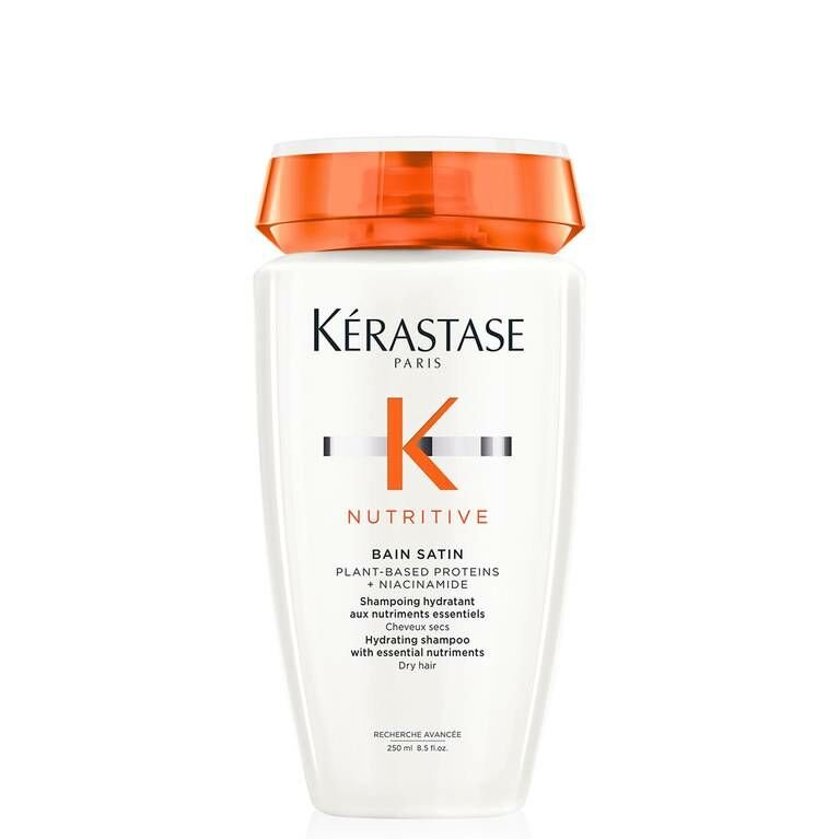 Kerastase Nutritive Bain Satin  250 ml Şampuan