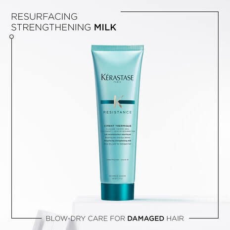 Kerastase Resistance Ciment Thermique 150 ml Saç Bakım Sütü