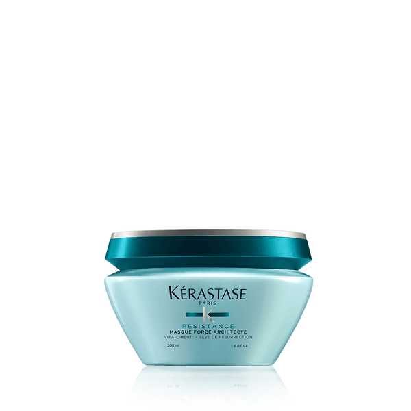 Kerastase Resistance Yapılandırıcı ve Tedavi Edici Saç Maskesi -Masque Force Architecte 200 ml