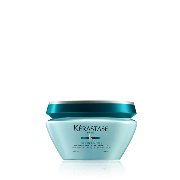 Kerastase Resistance Yapılandırıcı ve Tedavi Edici Saç Maskesi -Masque Force Architecte 200 ml