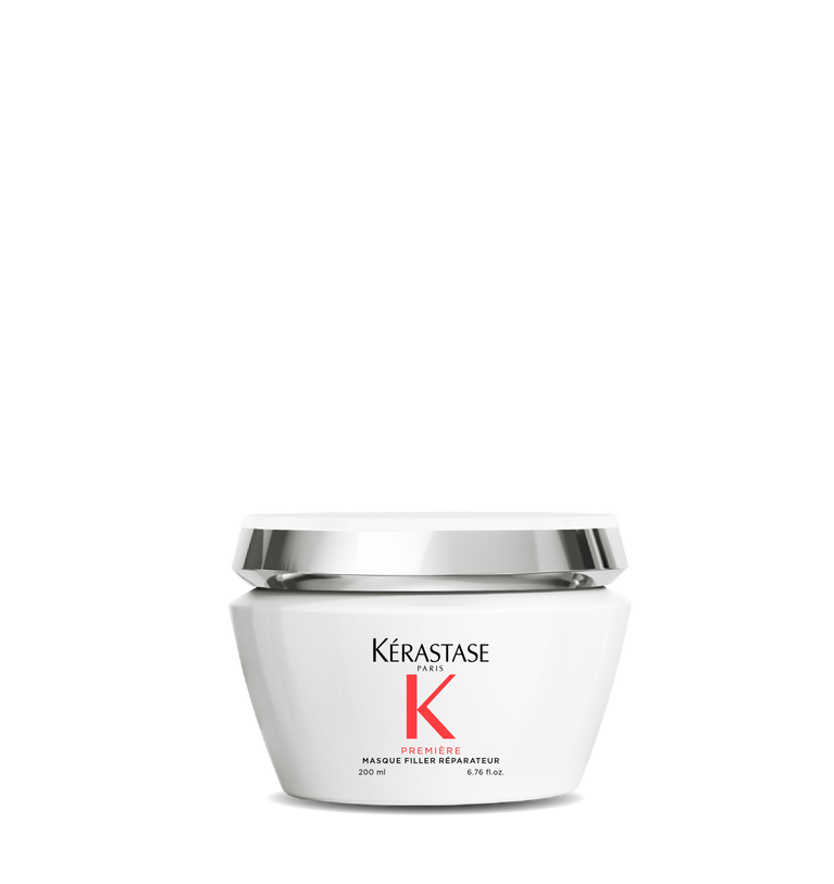 Kerastase Premiere Kırılma karşıtı ve onarıcı saç bakım maskesi-Masque Filler Réparateur 200ml
