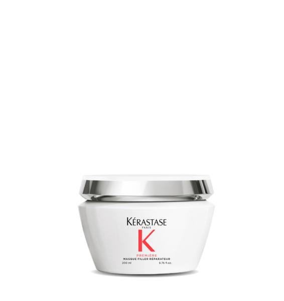 Kerastase Premiere Kırılma karşıtı ve onarıcı saç bakım maskesi-Masque Filler Réparateur 200ml